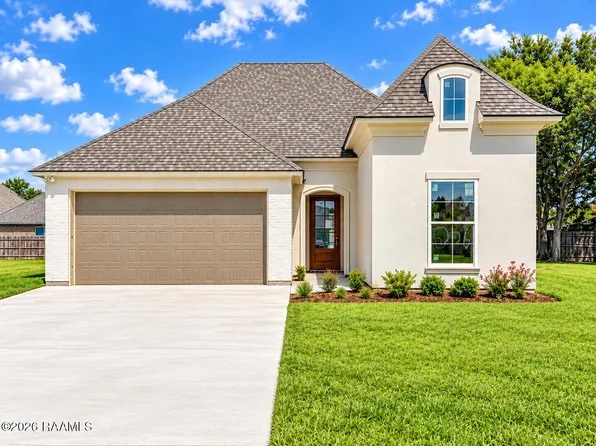 206 Commons Dr, Lafayette, LA 70508