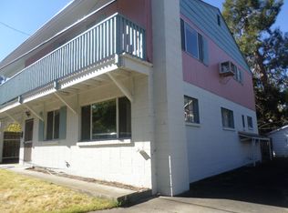 43 Morse Ave, Ashland, OR 97520