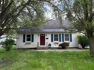 23 Pinehurst Ave, Albany, NY 12203