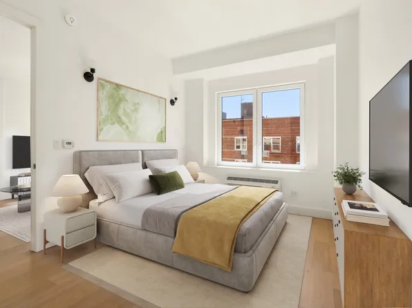3103 Sedgwick Avenue 6E image 2 of 12