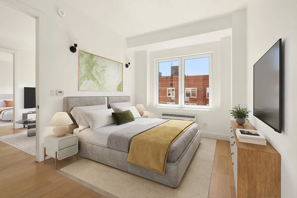 Building Photo - 3103 Sedgwick Ave #3A
