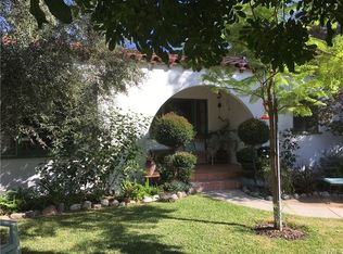 2027 Garfias Dr, Pasadena, CA 91104