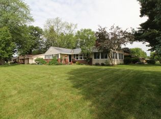 659 70th St SE, Grand Rapids, MI 49548