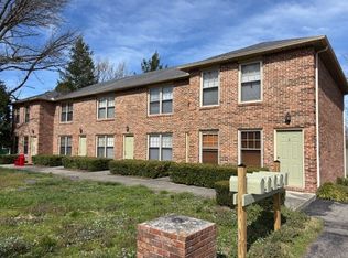 208 Peachtree St #2, Tullahoma, TN 37388