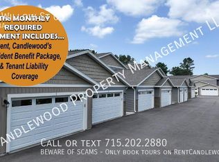 5420 Willow St #3, Schofield, WI 54476