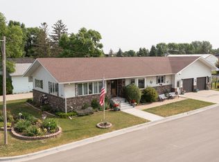 524 S Railway St, Mahnomen, MN 56557