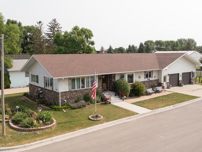 524 S Railway St, Mahnomen, MN, 56557