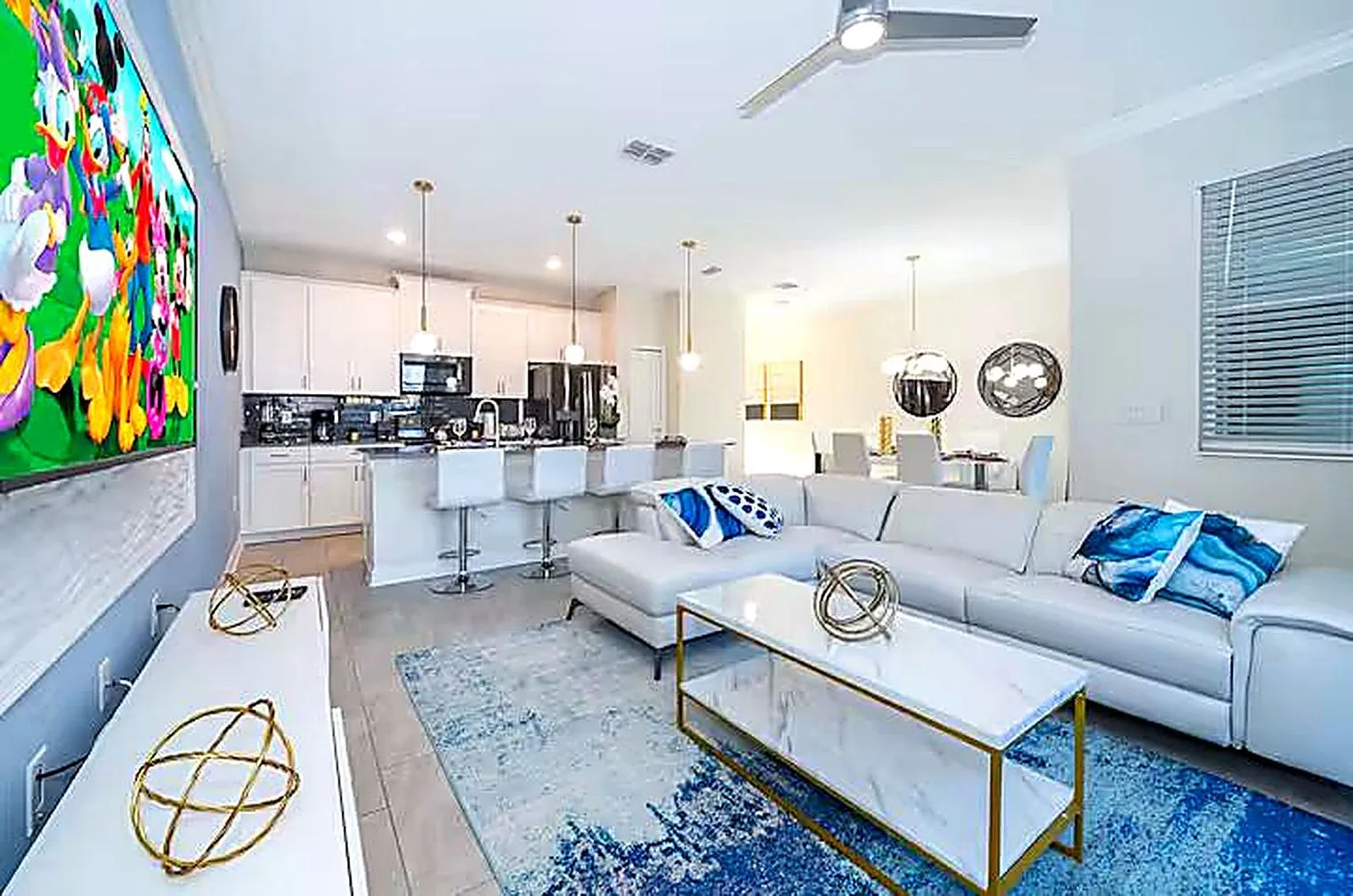 4 bed, 3.0 bath, 1905 sqft, $3,462 — Photo 2