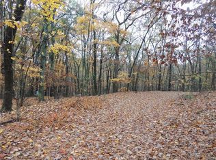 10033 Sand Bluff Hills Rd, Catawissa, MO 63015