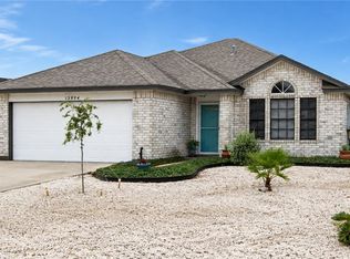 13954 Seafarer Dr, Corpus Christi, TX 78418