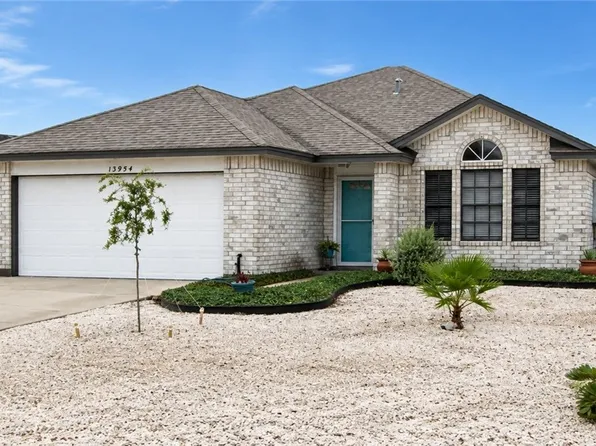 13954 Seafarer Dr, Corpus Christi, TX 78418