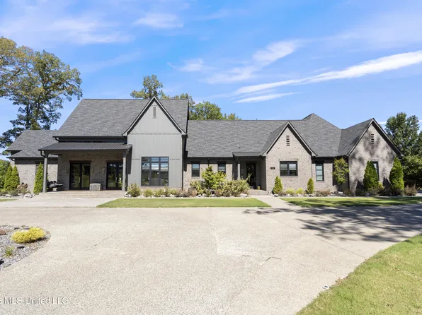3234 Gracyn Cv, Hernando, MS 38632