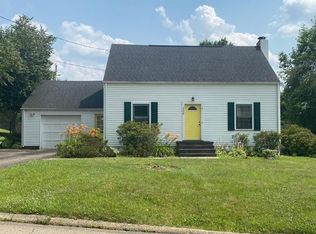 308 McPherson St, Warren, PA