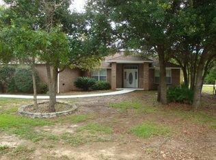 3405 Bowker Dr, Pensacola, FL 32506