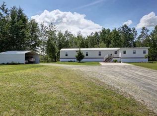 6140 Iron Bridge Rd, Athens, WI 54411