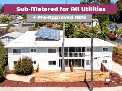 South Branciforte, Santa Cruz, CA, 95062