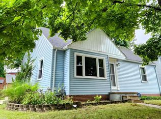 2128 Windemere Ave, Flint, MI 48503