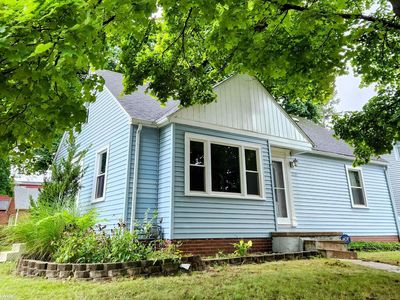 2128 Windemere Ave, Flint, MI, 48503