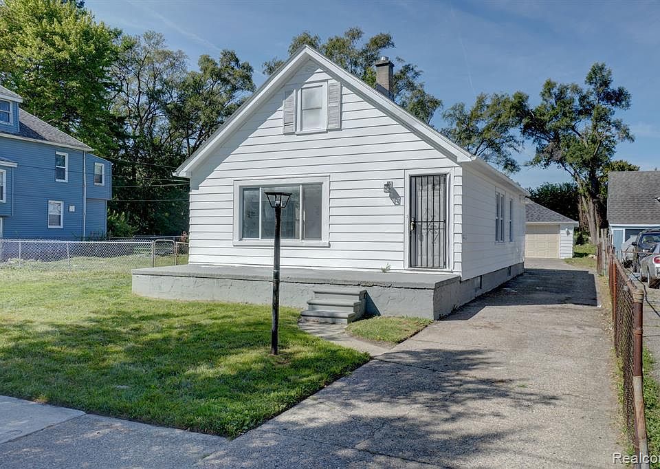 21125 Doepfer Rd, Warren, MI 48091 | Zillow