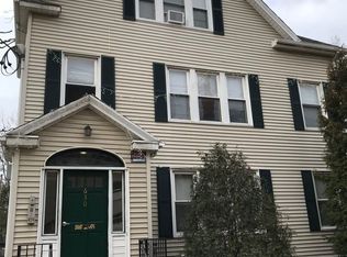 630-632 George St #3A, New Haven, CT 06511