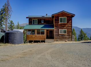 311 Ward Placer Pl, Weaverville, CA 96093