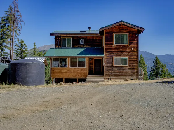 311 Ward Placer Pl, Weaverville, CA 96093