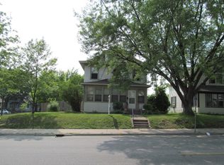 3401 Fremont Ave N, Minneapolis, MN 55412