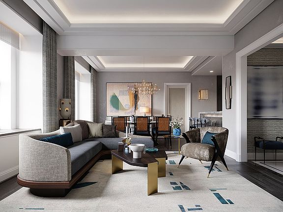 3rd image of 303 Park Ave #2131