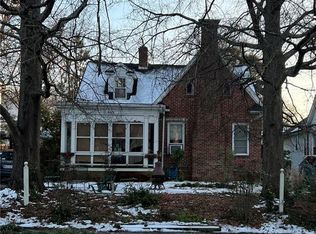 2423 Camden Rd, Greensboro, NC 27403