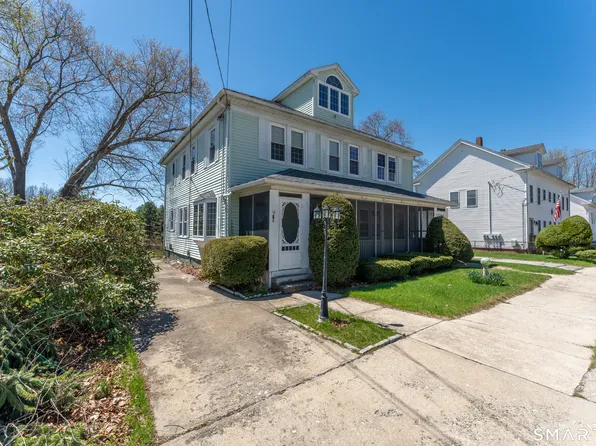 9 Floral Avenue, Thompson, CT 06255