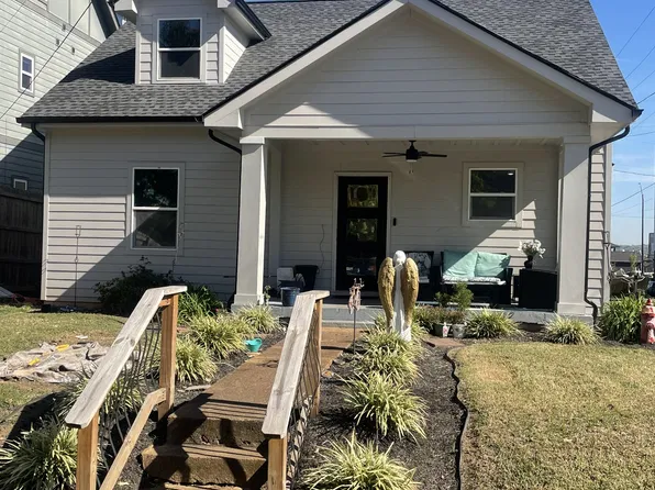 1800 Nassau St #1, Nashville, TN 37208
