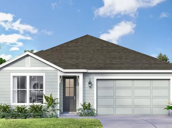 30273 RUSTIC MILL STREET, MOUNT DORA, FL 32757