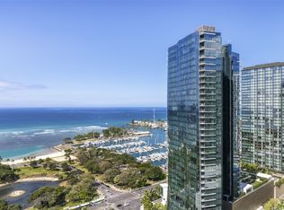 Anaha - 1108 Auahi, Honolulu, HI 96814