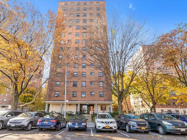 21-20 33rd Rd #11B, Astoria, NY 11106