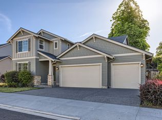 10315 NW 307th Ave, North Plains, OR 97133