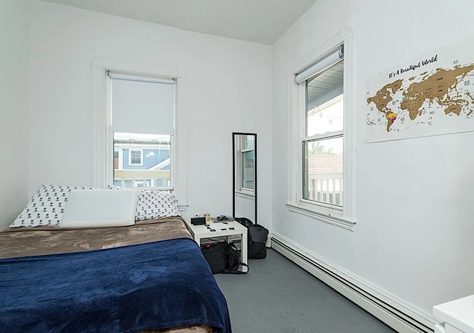 Cambridge (Central Sq) 4 bed 1 bath - NO FEE — Photo 3