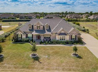7400 Forest Bend Dr, Parker, TX 75002