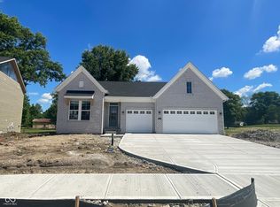 9570 Hemingway Dr, Indianapolis, IN 46239