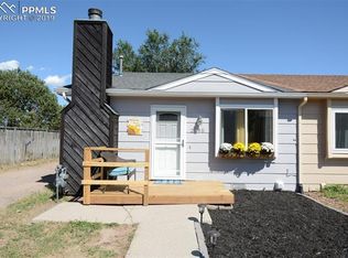 2395 Washo Cir APT D, Colorado Springs, CO 80915