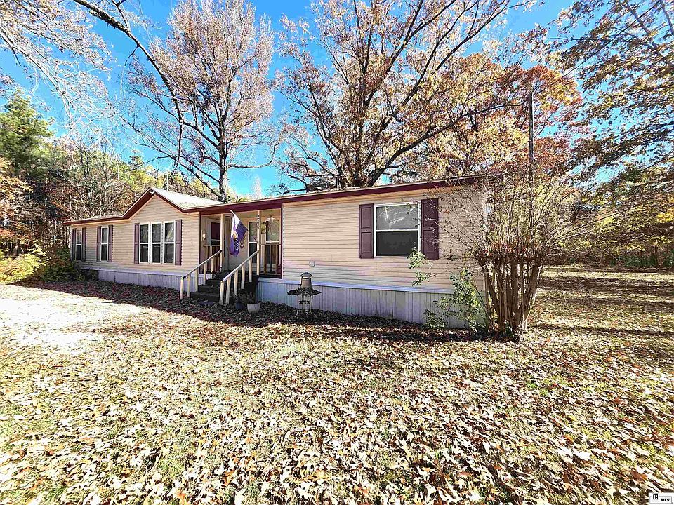 244 Price Dr, Oak Grove, LA 71263 MLS 208231 Zillow