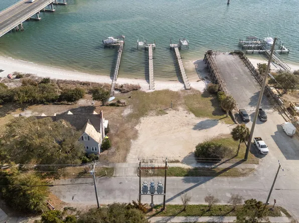 2315 Evans St Lot 9, Morehead City, NC 28557