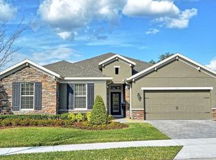 1393 Heavenly Cv, Winter Park, FL 32792