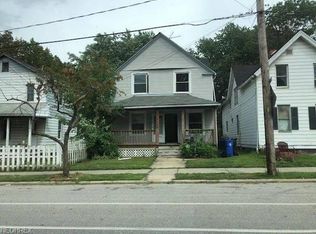 3155 W 41st St #2, Cleveland, OH