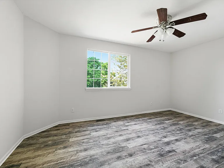 Bonus Space attached to Primary Bedroom