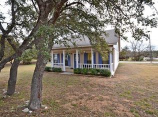 801 Grand Prairie Cir, Dripping Springs, TX 78620