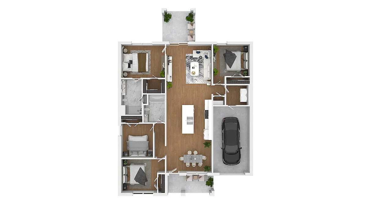 Building Photo - 160 Marion Oaks Golf Way