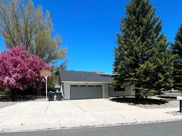 3710 E Finch Ln, Flagstaff, AZ 86004