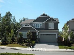 35810 SE Crestview Loop, Snoqualmie, WA 98065