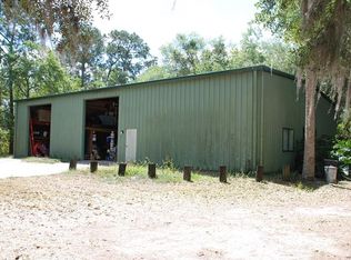 921 Old Deland Rd, Debary, FL 32713