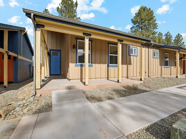 Liv Sky Cottages